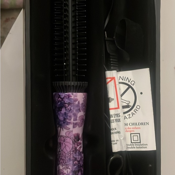 Perfecter Pro+ Hair Tool - Black - Picture 2 of 2